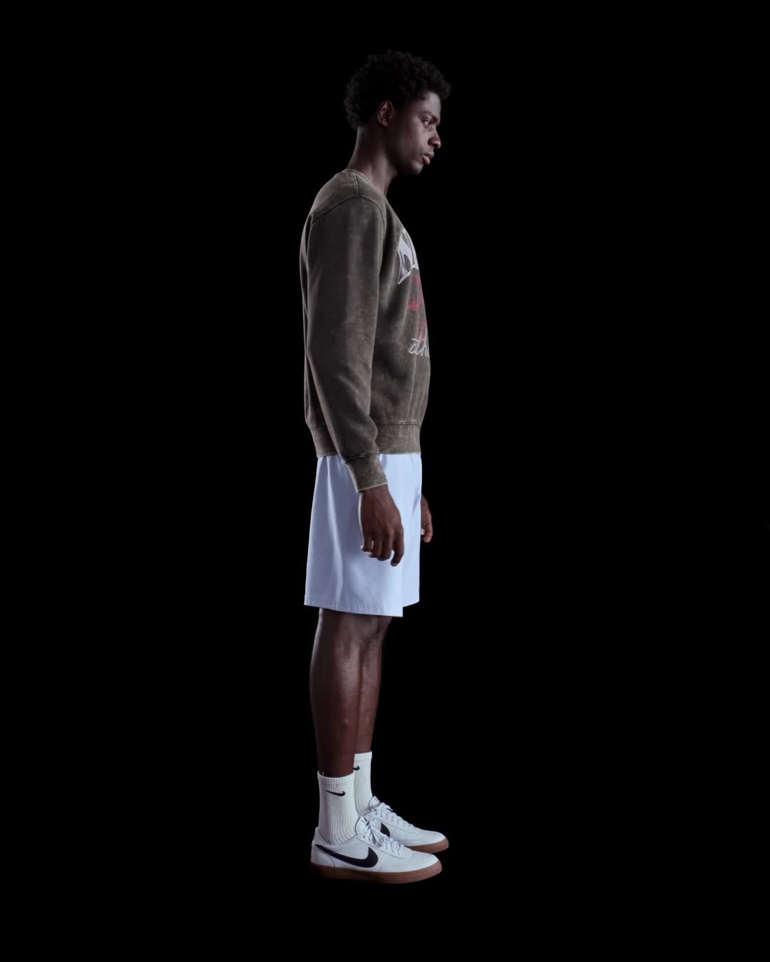 Nike Nike Sportswear Club Fleece Crew