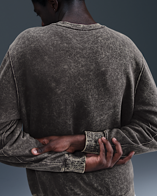 Nike Nike Sportswear Club Fleece Crew