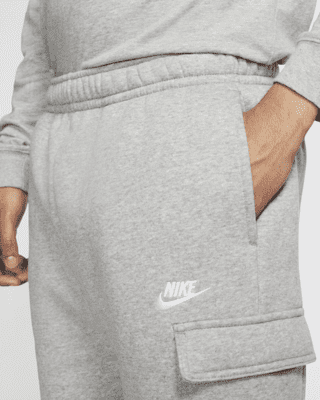 Nike Nike Sportswear Club Fleece Men's Cargo Pants