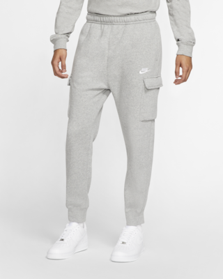 Nike Nike Sportswear Club Fleece Men's Cargo Pants