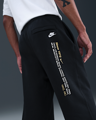 Nike Nike Sportswear Club Men's Bungee Pants