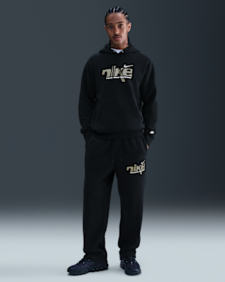 Nike Nike Sportswear Club Men's Bungee Pants