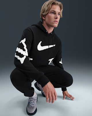 Nike Nike Sportswear Club Men's Fleece Hoodie