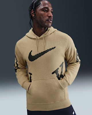 Nike Nike Sportswear Club Men's Fleece Hoodie