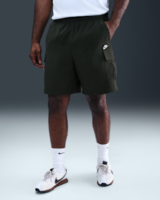Nike Nike Sportswear Club Men's Utility Shorts