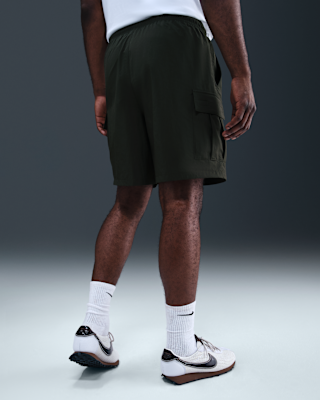 Nike Nike Sportswear Club Men's Utility Shorts