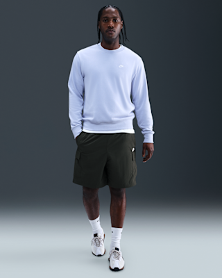 Nike Nike Sportswear Club Men's Utility Shorts