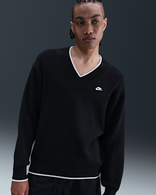 Nike Nike Sportswear Club Men's V-Neck Sweater