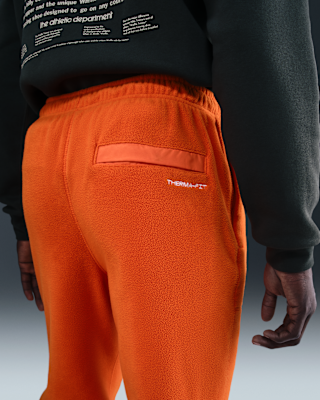 Nike Nike Sportswear Club Men's Winterized Pants