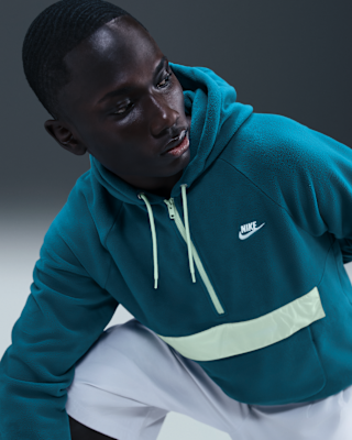 Nike Nike Sportswear Club Men's Winterized Top