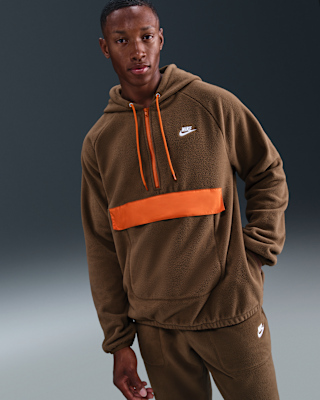 Nike Nike Sportswear Club Men's Winterized Top