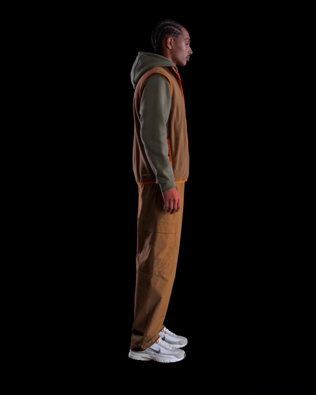 Nike Nike Sportswear Club Men's Winterized Vest