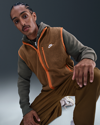 Nike Nike Sportswear Club Men's Winterized Vest