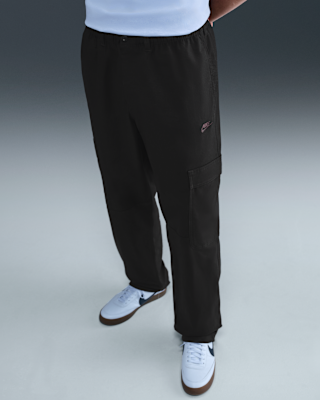 Nike Nike Sportswear Club Men's Woven Cargo Pants