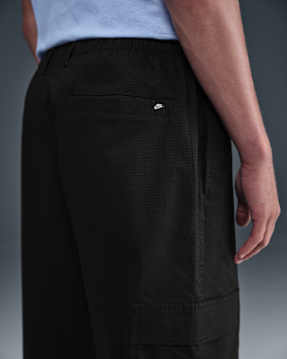 Nike Nike Sportswear Club Men's Woven Cargo Pants