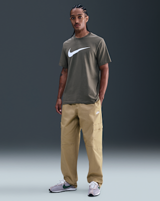 Nike Nike Sportswear Club Men's Woven Cargo Pants