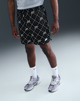 Nike Nike Sportswear Club Men's Woven Flow Shorts