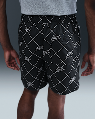 Nike Nike Sportswear Club Men's Woven Flow Shorts