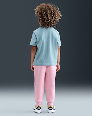 Nike Nike Sportswear Club Toddler Fleece Joggers