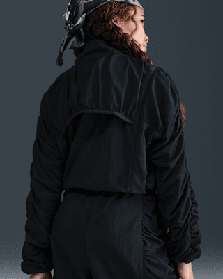 Nike Nike Sportswear Girls' Woven Jacket