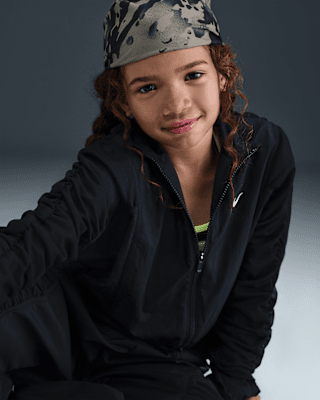 Nike Nike Sportswear Girls' Woven Jacket