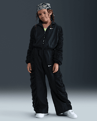 Nike Nike Sportswear Girls' Woven Jacket