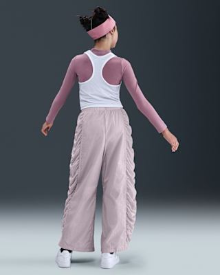 Nike Nike Sportswear Girls' Woven Pants