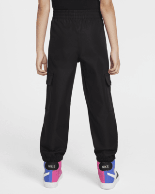Nike Nike Sportswear Little Kids' Cargo Pants