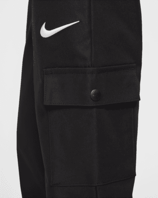 Nike Nike Sportswear Little Kids' Cargo Pants