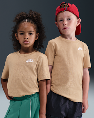 Nike Nike Sportswear Little Kids' T-Shirt