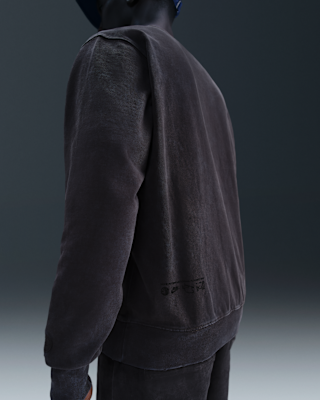 Nike Nike Sportswear Men's French Terry Crew