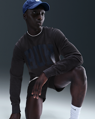 Nike Nike Sportswear Men's French Terry Crew