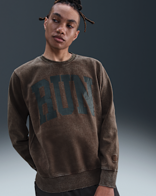 Nike Nike Sportswear Men's French Terry Crew