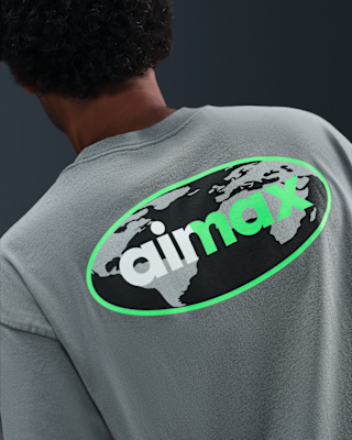 Nike Nike Sportswear Men's Max90 T-Shirt