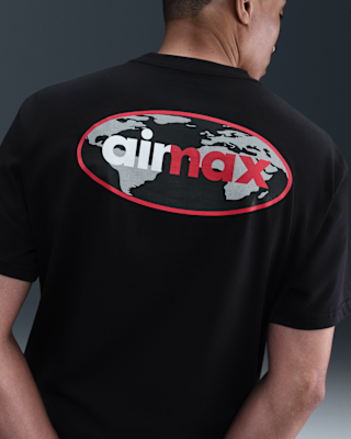 Nike Nike Sportswear Men's Max90 T-Shirt