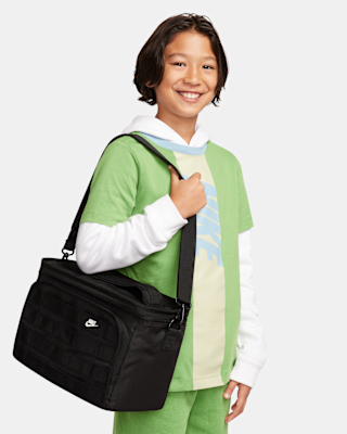 Nike Nike Sportswear Plus Lunch Bag (9L)
