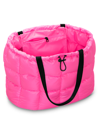 Nike Nike Sportswear Puffle Tote (28L)