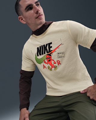Nike Nike Sportswear Sole Food T-Shirt