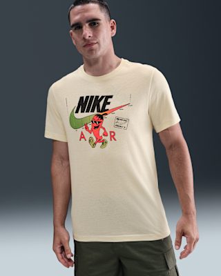 Nike Nike Sportswear Sole Food T-Shirt