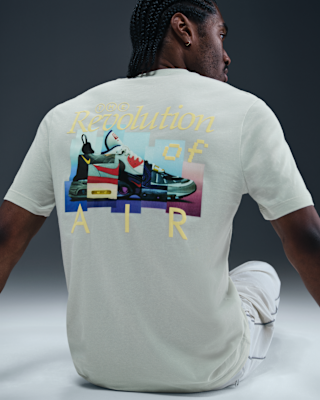 Nike Nike Sportswear T-Shirt