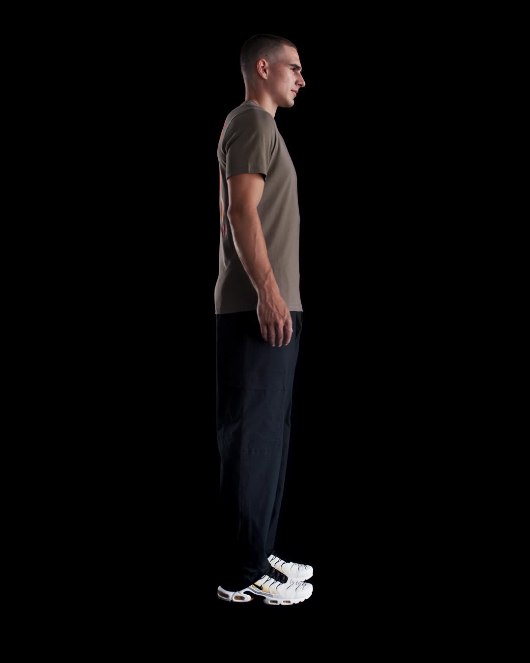 Nike Nike Sportswear T-Shirt