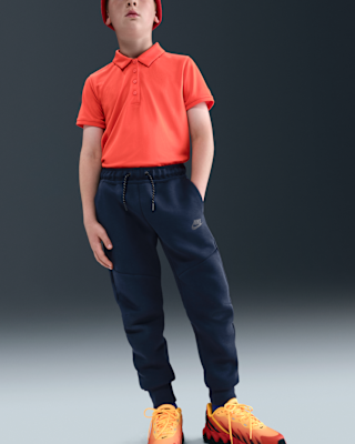 Nike Nike Sportswear Tech Fleece Big Kids' Joggers