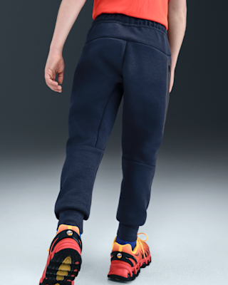 Nike Nike Sportswear Tech Fleece Big Kids' Joggers
