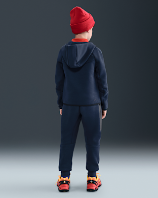 Nike Nike Sportswear Tech Fleece Big Kids' Joggers