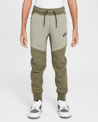 Nike Nike Sportswear Tech Fleece Big Kids' Joggers
