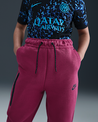 Nike Nike Sportswear Tech Fleece Girls' Joggers