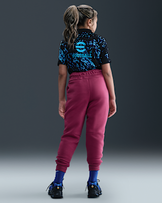 Nike Nike Sportswear Tech Fleece Girls' Joggers