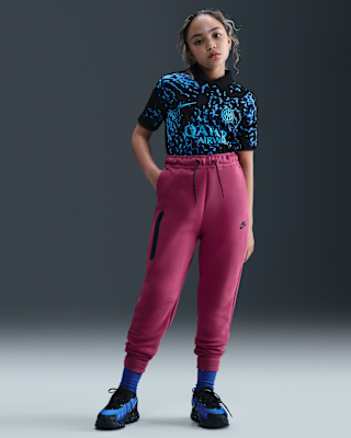 Nike Nike Sportswear Tech Fleece Girls' Joggers