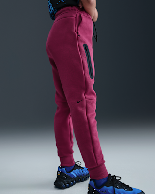 Nike Nike Sportswear Tech Fleece Girls' Joggers