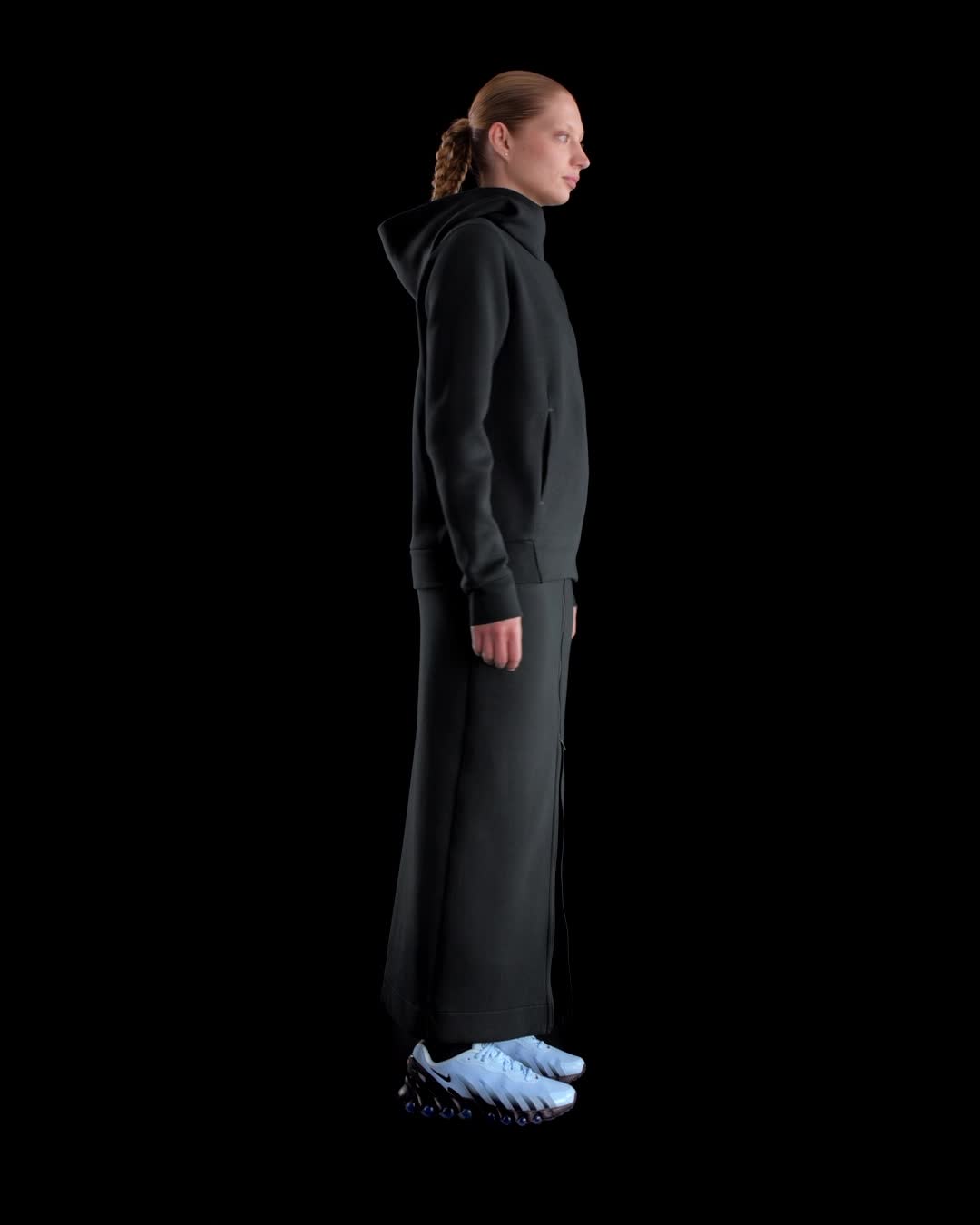 Nike Nike Sportswear Tech Fleece Women's Hoodie